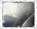 Stormy Rainbow Jigsaw puzzle